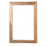 RECYCLE TEAK WOOD FRAME